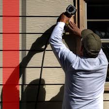 Siding for New Construction in Billings, MT